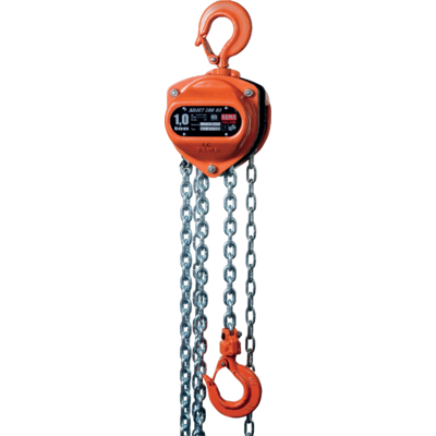 Handkettenzug Rema Select 200
