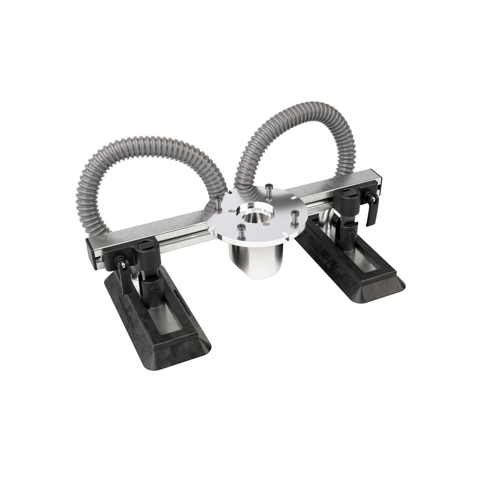FORCE-LIFT sunction feet - For Carton