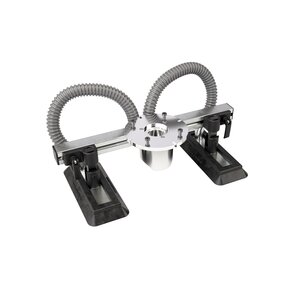 Saugfuß FORCE-LIFT - Für Kartons