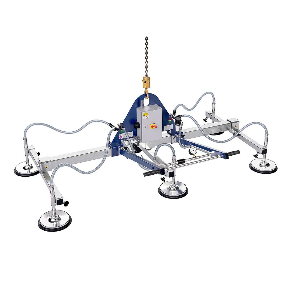 Vakuumtraverse AERO-LIFT Basic