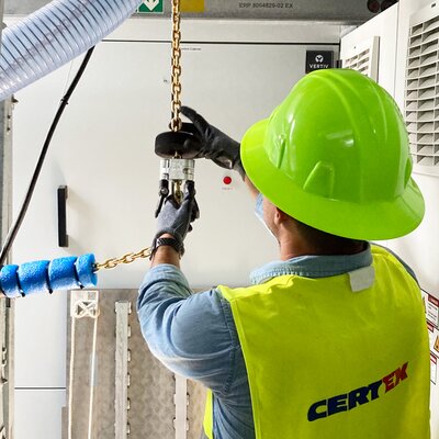 Tandem Tool CTX Single-Size Kit | © CERTEX Danmark A/S