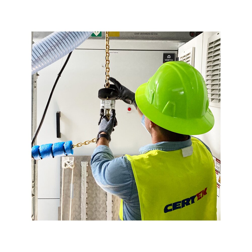 Tandem Tool CTX Single-Size Kit | © CERTEX Danmark A/S