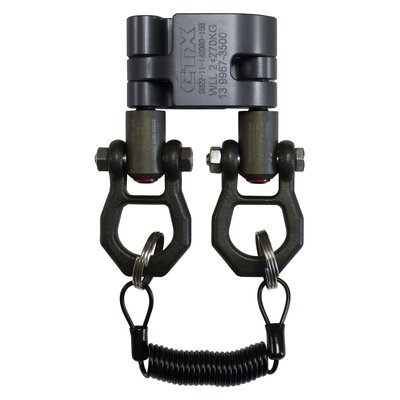 Tandem Tool CTX Single-Size Kit