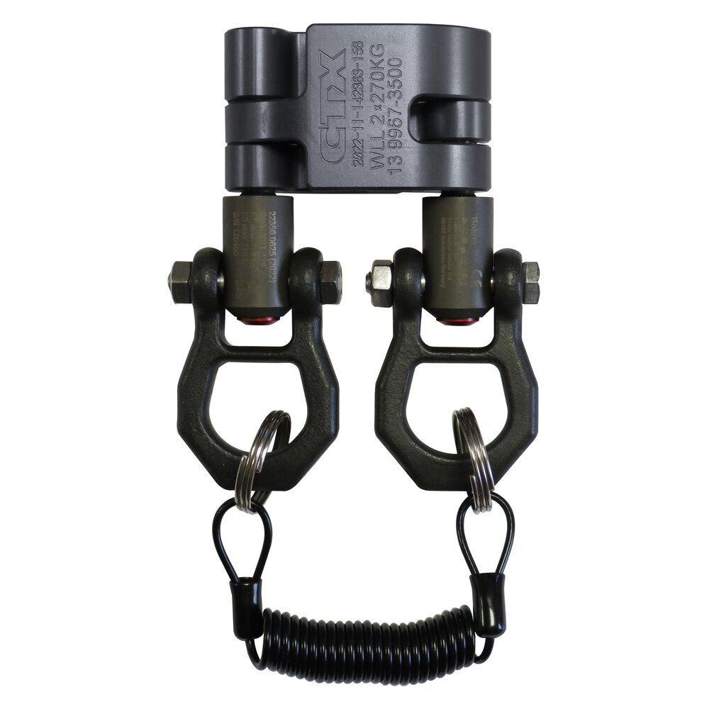 Tandem Tool CTX Single-Size Kit