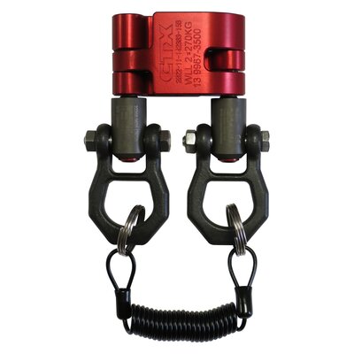 Tandem Tool CTX Single-Size Kit