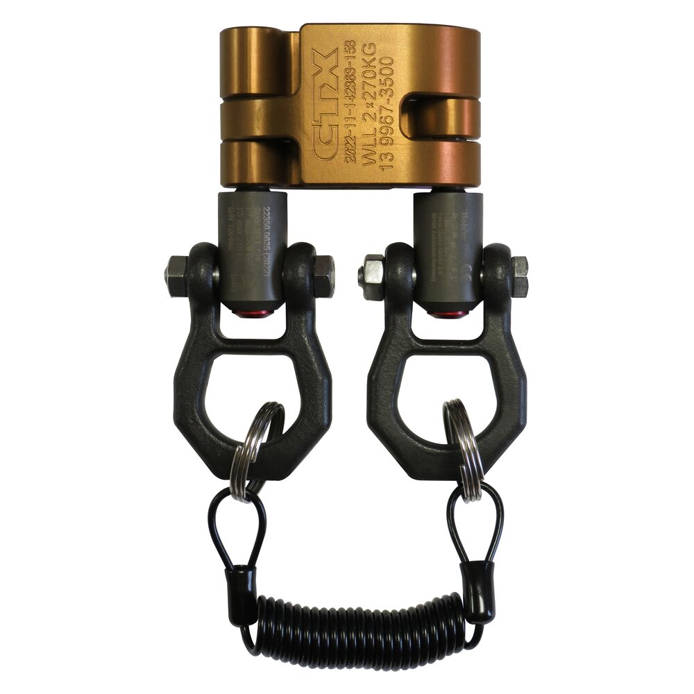 Tandem Tool CTX Single-Size Kit