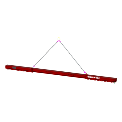 Balkentraverse T-K-SL