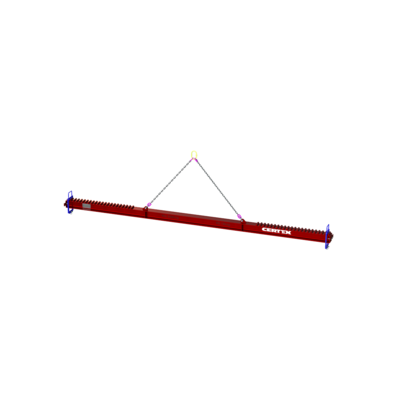 Lifting Beam T-K-VR