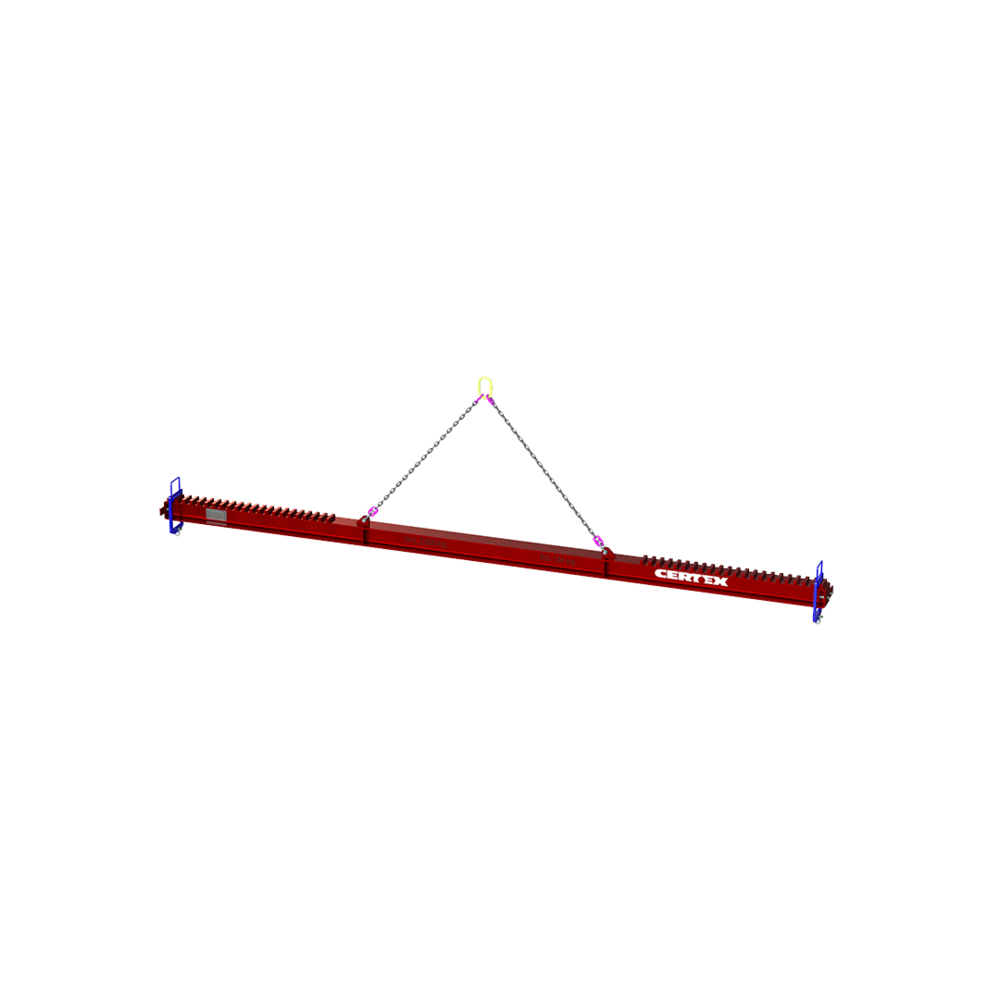 Lifting Beam T-K-VR