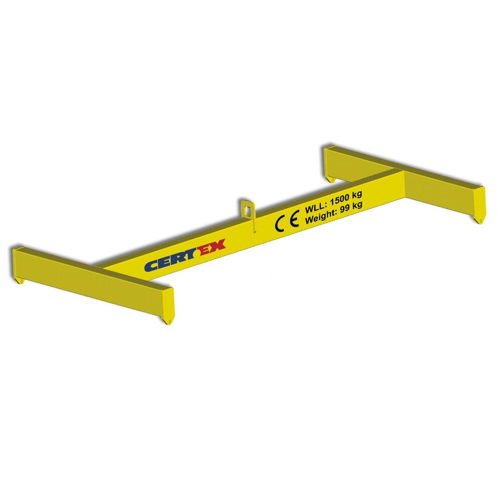 Lifting Beam Type H
