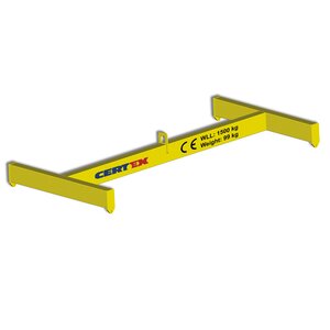 Lifting Beam Type H