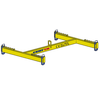 Traverse Typ H-SB | © CERTEX Danmark A/S