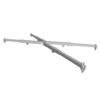 Aluminium Traverse LWA