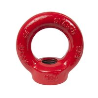 Fixed Lifting Ring Female HR | CERTEX Germany