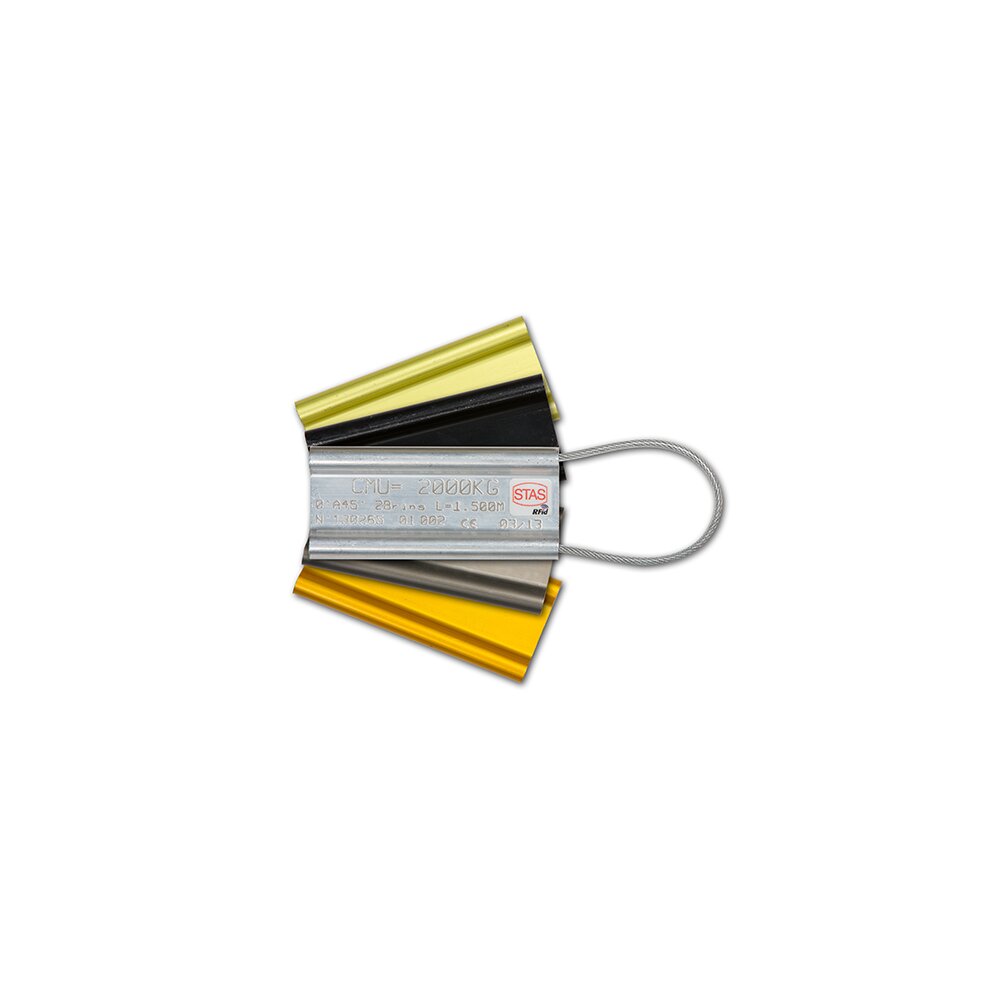 ID-Anhänger Codipro