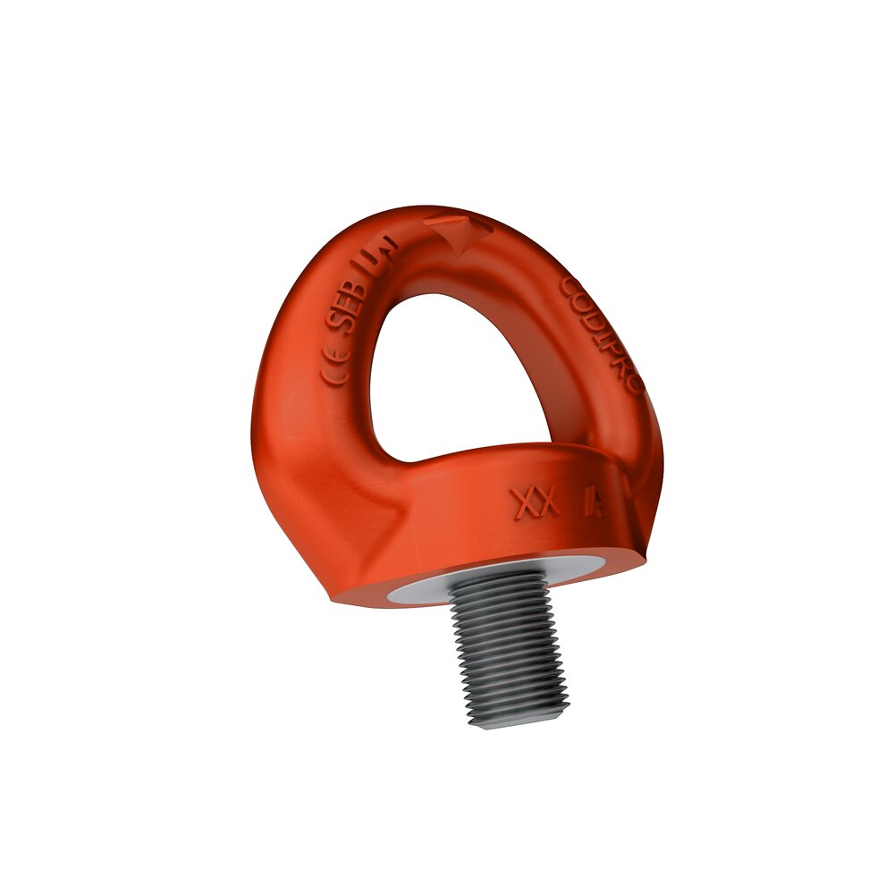 Ringschraube Codipro SEB UP
