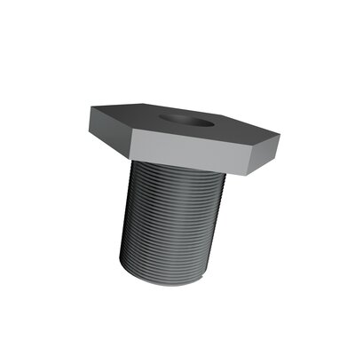 Gewindeadapter Codipro ADA 01