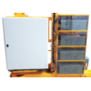 Portalkran Comege - Motorisiert - Portmot