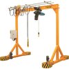 Portalkran Comege - Motorisiert - Portmot