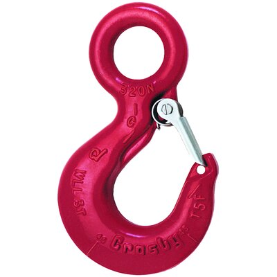 Ösenhaken Crosby L-320 CN