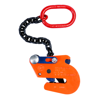 Trägerklemme Crosby IPSTARTEC11