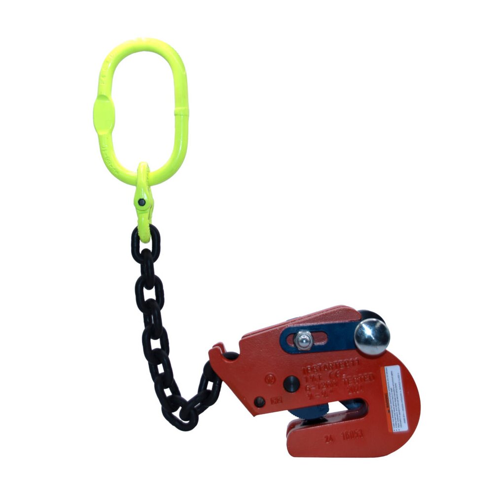 Trägerklemme Crosby IPSTARTEC11