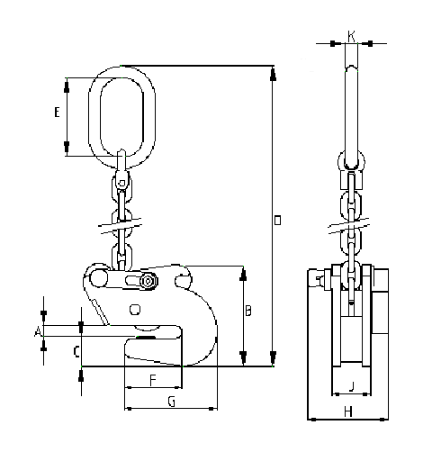 Crosby IPSTARTEC11 Zeichnung1