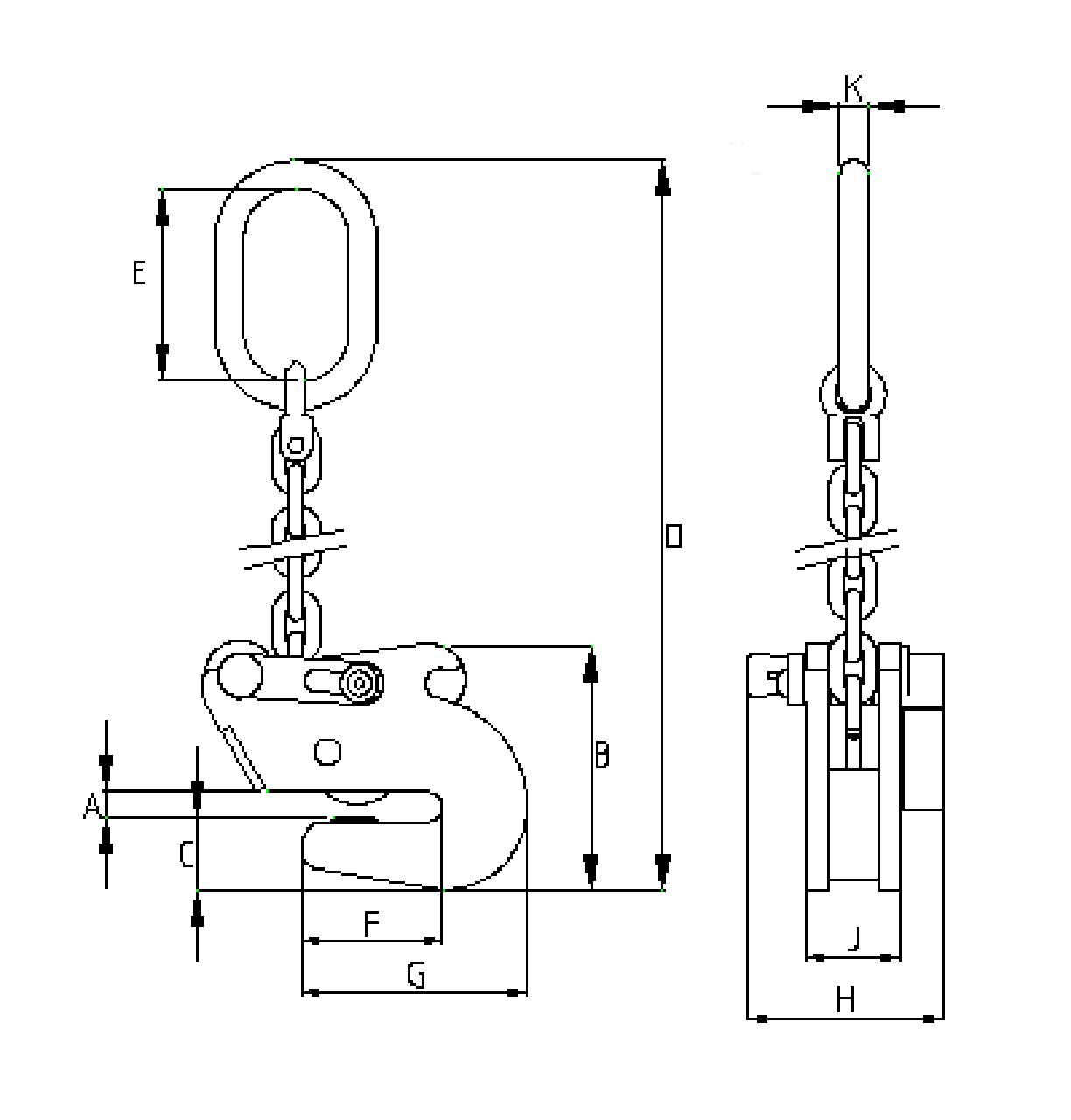 Crosby IPSTARTEC11 Zeichnung1