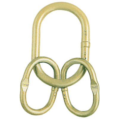 Welded Master Link Crosby A-347