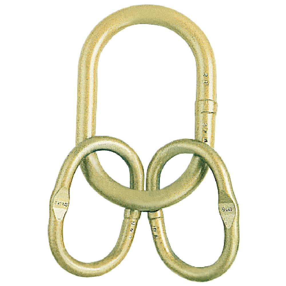 Welded Master Link Crosby A-347