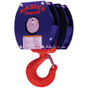 Kranblock McKissick Easy-Lift