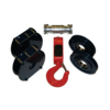 Kranblock McKissick Easy-Lift