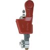 Keilendklemme Crosby S-423T