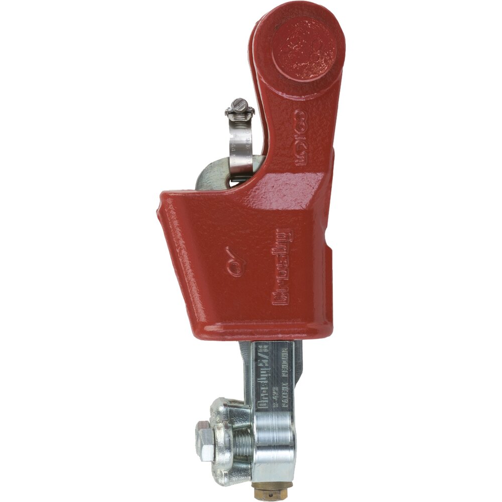 Super Terminator Wedge Socket Crosby S-423T