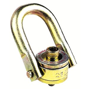 Anschlagwirbel HR-125 UNC