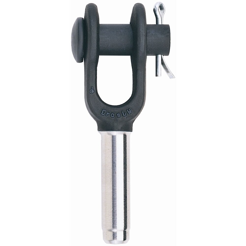 Gabelterminal S-501