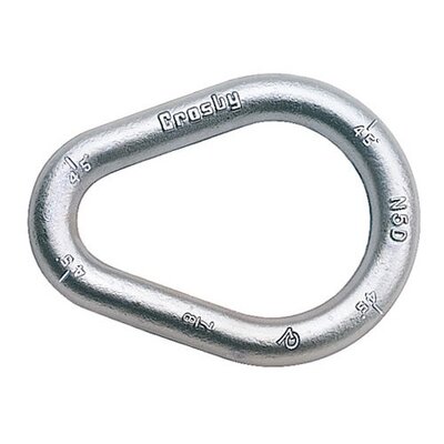 Weldless Sling Links G-341