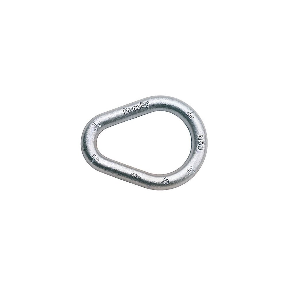 Weldless Sling Links G-341