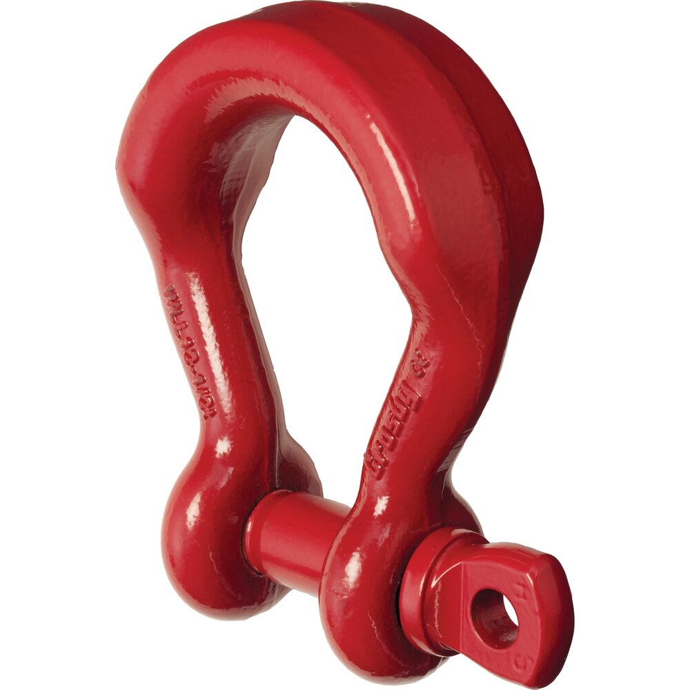 Schäkel Crosby S-2169