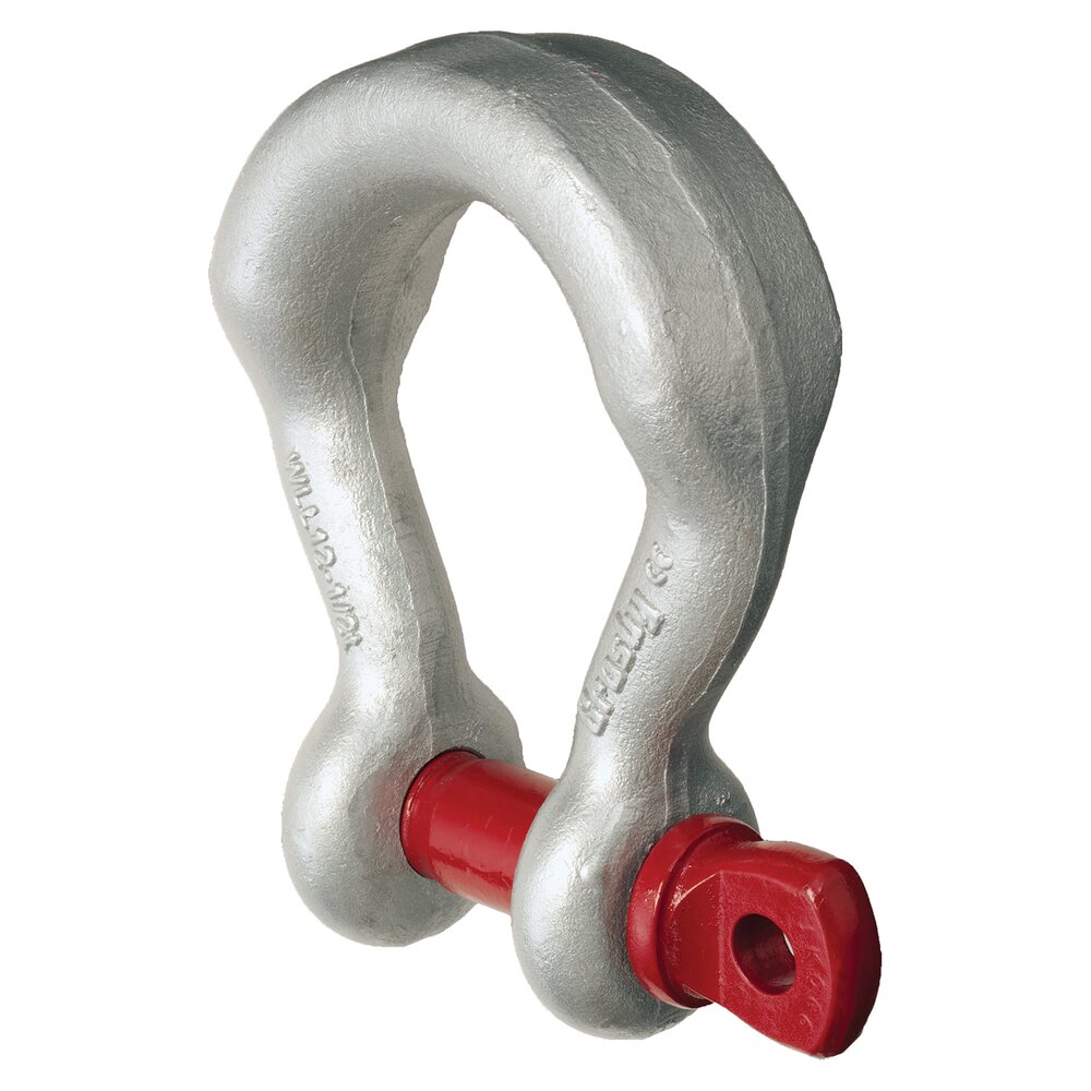 Schäkel Crosby G-2169