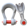 Crosby Shackle G-2160 wide body