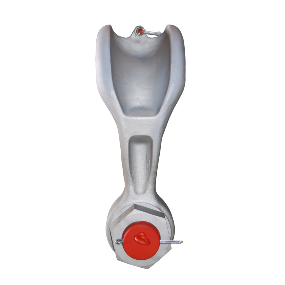 Schäkel Crosby G-2160