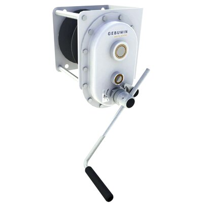 Stirnrad-Handwinde Gebuwin TL1000-1500