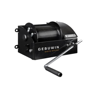 Bühnenwinde Gebuwin TW300, TW300L
