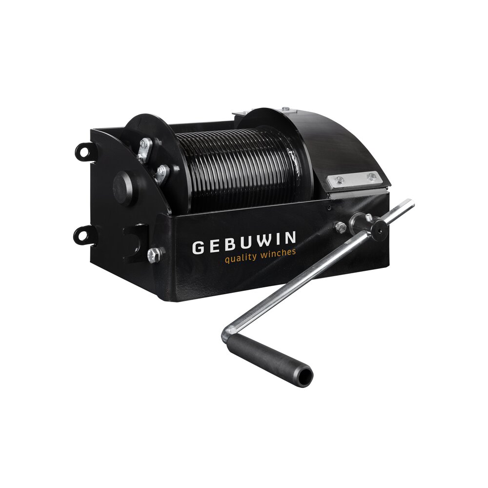 Bühnenwinde Gebuwin TW300, TW300L