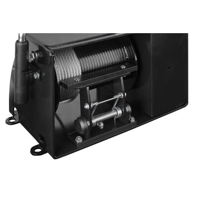 Bühnenwinde Gebuwin TW300, TW300L