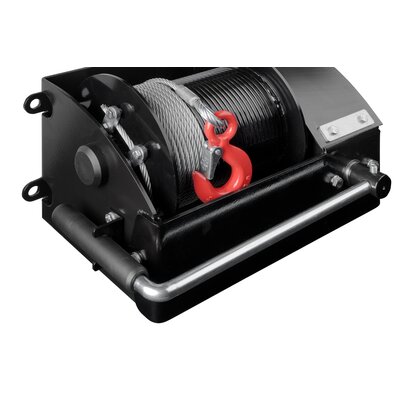 Bühnenwinde Gebuwin TW300, TW300L