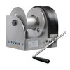Edelstahl-Handwinde Gebuwin MR500-5000