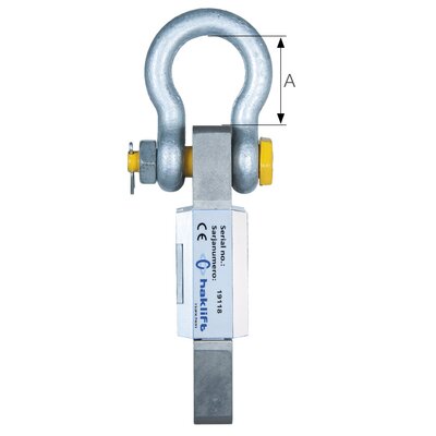 Kranwaage Haklift KV20KI - Kompakt