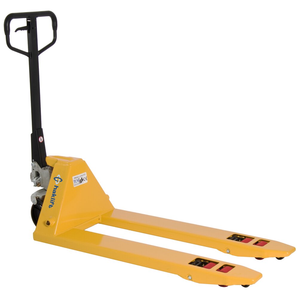 Hand pallet truck 3500 kg